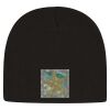 USA-Made 8 1/2" Beanie Thumbnail