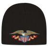 USA-Made 8 1/2" Beanie Thumbnail