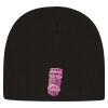 USA-Made 8 1/2" Beanie Thumbnail