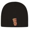 USA-Made 8 1/2" Beanie Thumbnail
