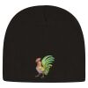USA-Made 8 1/2" Beanie Thumbnail