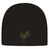 USA-Made 8 1/2" Beanie Thumbnail