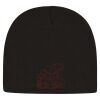 USA-Made 8 1/2" Beanie Thumbnail