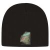 USA-Made 8 1/2" Beanie Thumbnail