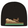 USA-Made 8 1/2" Beanie Thumbnail