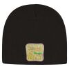USA-Made 8 1/2" Beanie Thumbnail