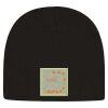 USA-Made 8 1/2" Beanie Thumbnail