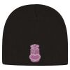 USA-Made 8 1/2" Beanie Thumbnail