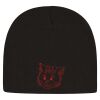 USA-Made 8 1/2" Beanie Thumbnail