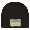 USA-Made 8 1/2" Beanie Thumbnail
