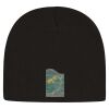 USA-Made 8 1/2" Beanie Thumbnail