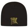 USA-Made 8 1/2" Beanie Thumbnail