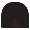 USA-Made 8 1/2" Beanie Thumbnail