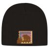 USA-Made 8 1/2" Beanie Thumbnail