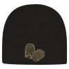 USA-Made 8 1/2" Beanie Thumbnail
