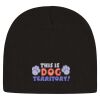 USA-Made 8 1/2" Beanie Thumbnail