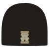 USA-Made 8 1/2" Beanie Thumbnail