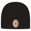 USA-Made 8 1/2" Beanie Thumbnail