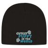 USA-Made 8 1/2" Beanie Thumbnail