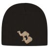 USA-Made 8 1/2" Beanie Thumbnail