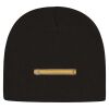 USA-Made 8 1/2" Beanie Thumbnail