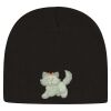USA-Made 8 1/2" Beanie Thumbnail