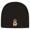 USA-Made 8 1/2" Beanie Thumbnail