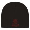USA-Made 8 1/2" Beanie Thumbnail