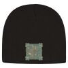 USA-Made 8 1/2" Beanie Thumbnail