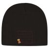 USA-Made 8 1/2" Beanie Thumbnail
