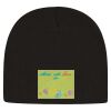 USA-Made 8 1/2" Beanie Thumbnail
