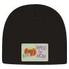 USA-Made 8 1/2" Beanie Thumbnail