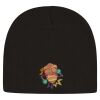 USA-Made 8 1/2" Beanie Thumbnail