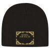 USA-Made 8 1/2" Beanie Thumbnail