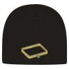 USA-Made 8 1/2" Beanie Thumbnail