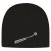 USA-Made 8 1/2" Beanie Thumbnail