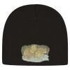 USA-Made 8 1/2" Beanie Thumbnail