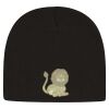 USA-Made 8 1/2" Beanie Thumbnail