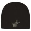 USA-Made 8 1/2" Beanie Thumbnail