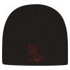 USA-Made 8 1/2" Beanie Thumbnail
