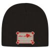 USA-Made 8 1/2" Beanie Thumbnail
