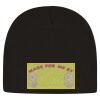 USA-Made 8 1/2" Beanie Thumbnail
