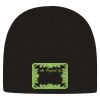 USA-Made 8 1/2" Beanie Thumbnail