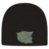 USA-Made 8 1/2" Beanie Thumbnail