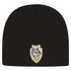 USA-Made 8 1/2" Beanie Thumbnail