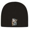 USA-Made 8 1/2" Beanie Thumbnail