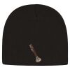 USA-Made 8 1/2" Beanie Thumbnail