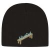 USA-Made 8 1/2" Beanie Thumbnail