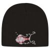 USA-Made 8 1/2" Beanie Thumbnail
