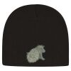USA-Made 8 1/2" Beanie Thumbnail
